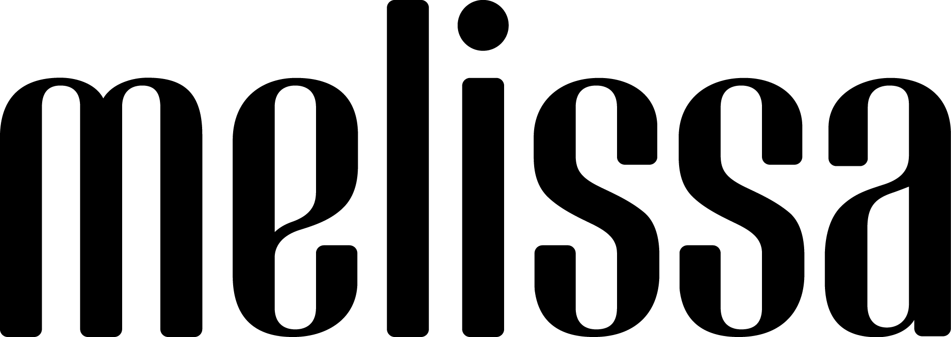 Melissa logo